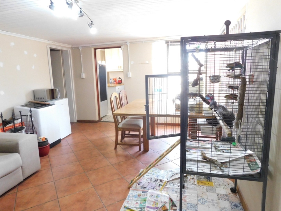 To Let 3 Bedroom Property for Rent in Onverwacht Western Cape